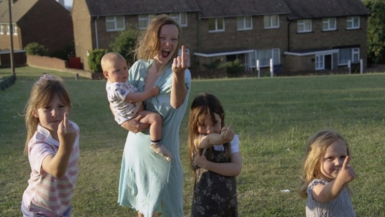 кадр из фильма Wasp