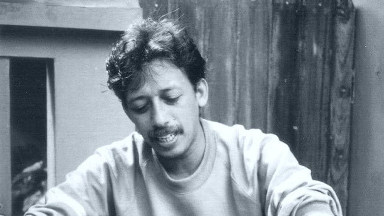 кадр из фильма Kiri Hijau Kanan Merah