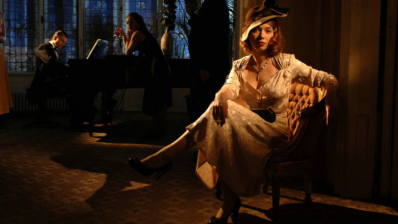 кадр из фильма Молодость без молодости