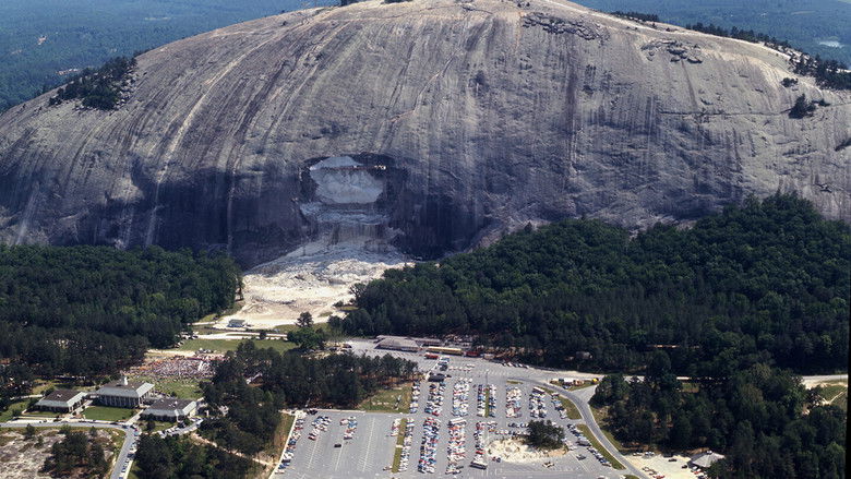 кадр из фильма Monument: The Untold Story of Stone Mountain