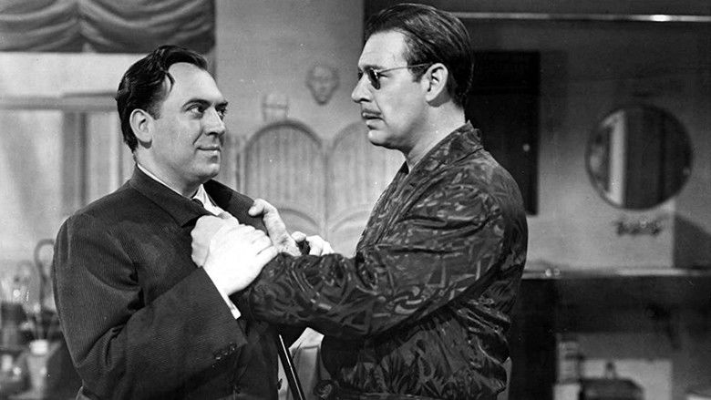 кадр из фильма Dead Man's Eyes