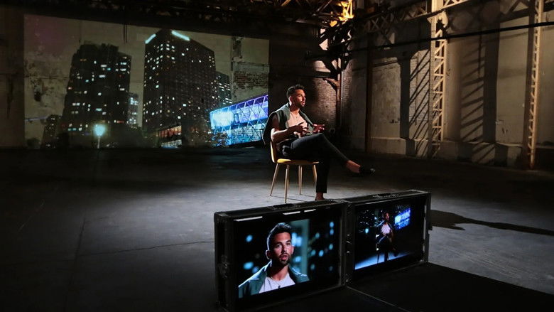 кадр из фильма No Sex