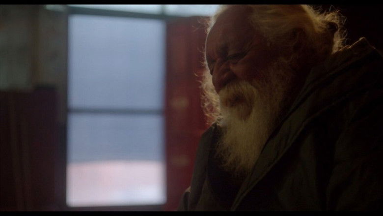 кадр из фильма King Kong en Asunción