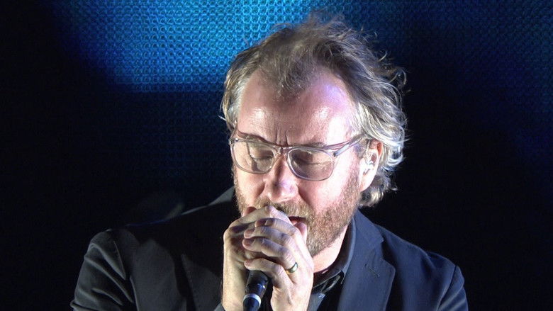 кадр из фильма The National - Live at Sydney Opera House
