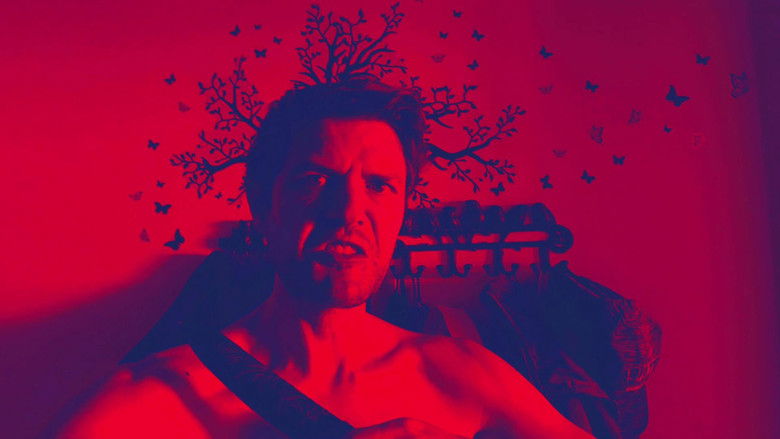 кадр из фильма Fúria AsSISSIna