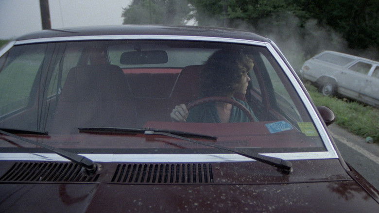 кадр из фильма The Nesting