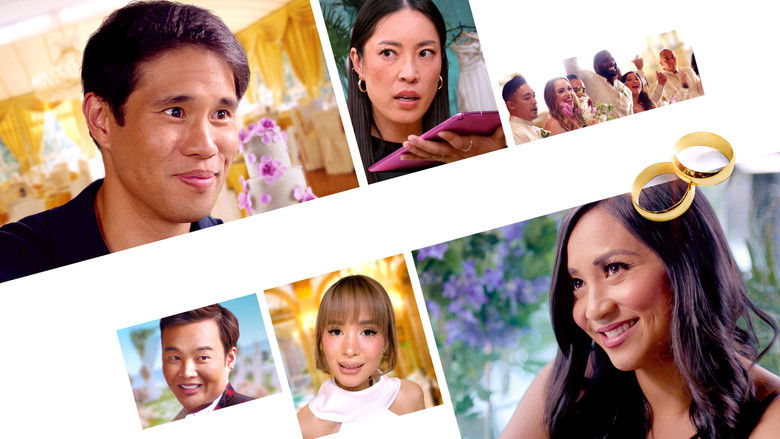 кадр из фильма The Wedding Hustler