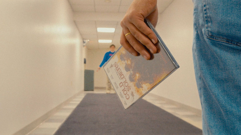 кадр из фильма The Ballad of Trevor, Thomas, and Sam