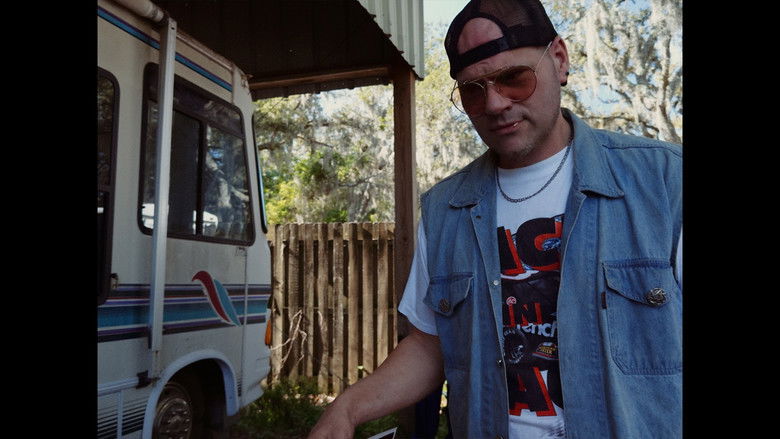 кадр из фильма The One Who Waits Below