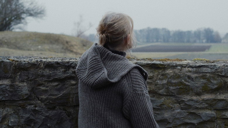 кадр из фильма Der verlorene Mann