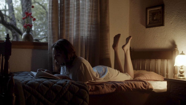 кадр из фильма Primavera en el Frente