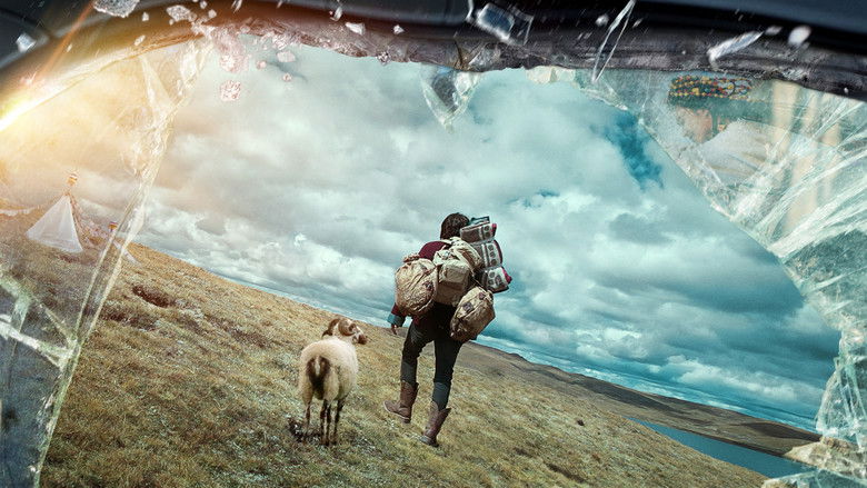 кадр из фильма 仲肯