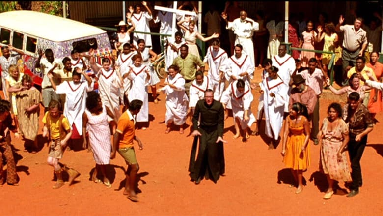 кадр из фильма Bran Nue Dae