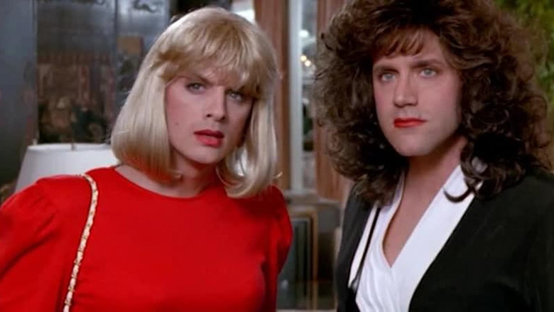 кадр из фильма Голая правда