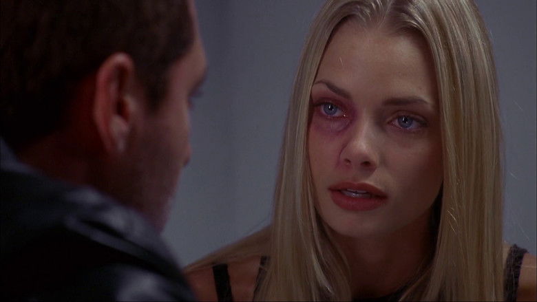 кадр из фильма Часовой механизм