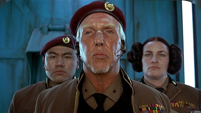 кадр из фильма Пятый элемент