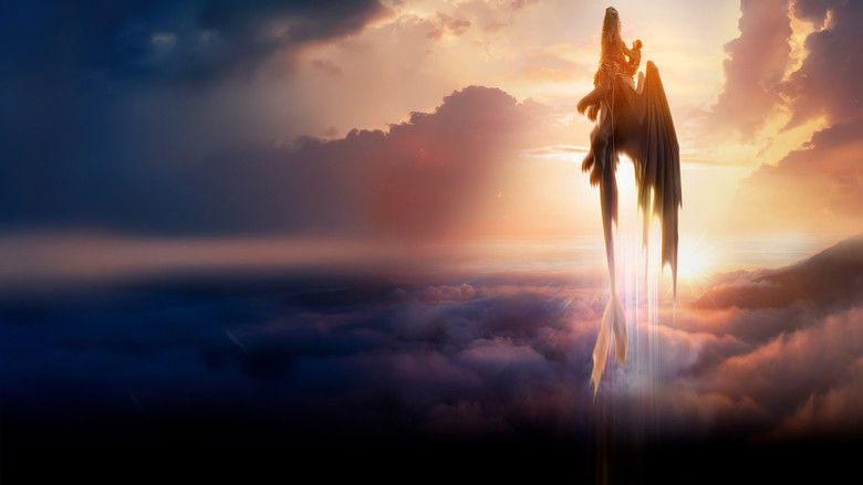 кадр из фильма Soaring to Life: The Making of How to Train Your Dragon