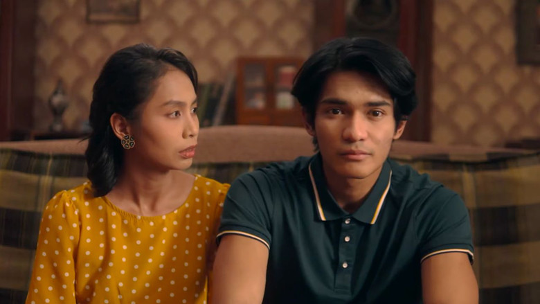 кадр из фильма Flat No. 4