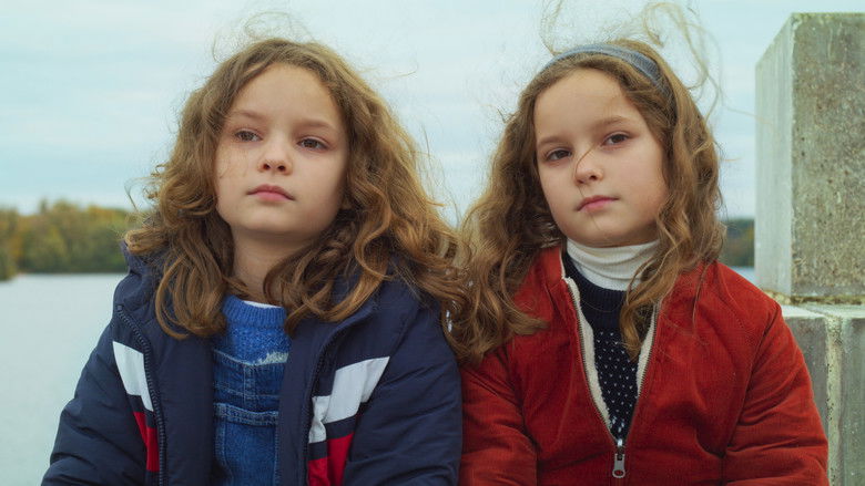 кадр из фильма Маленькая мама