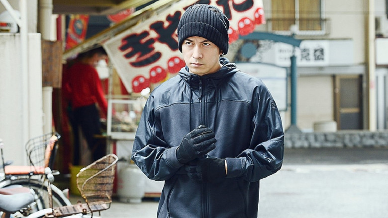 кадр из фильма Фэйбл 2: Наёмный убийца, который не убивает