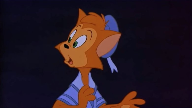 кадр из фильма Коты не танцуют