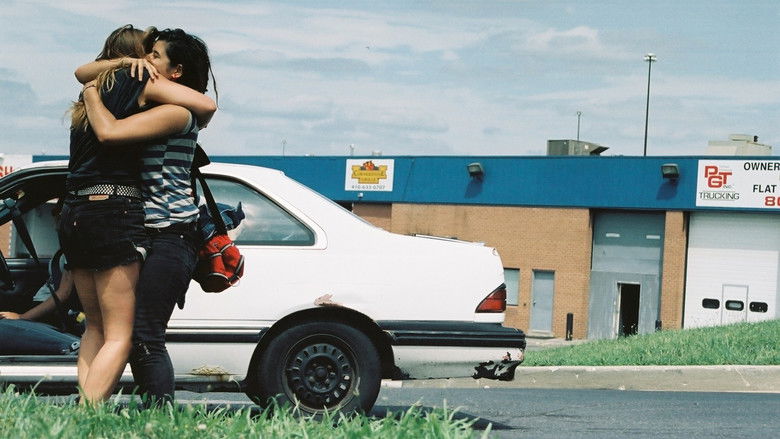 кадр из фильма Патти Хилл