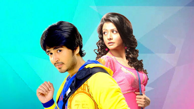 নবাব নন্দিনী