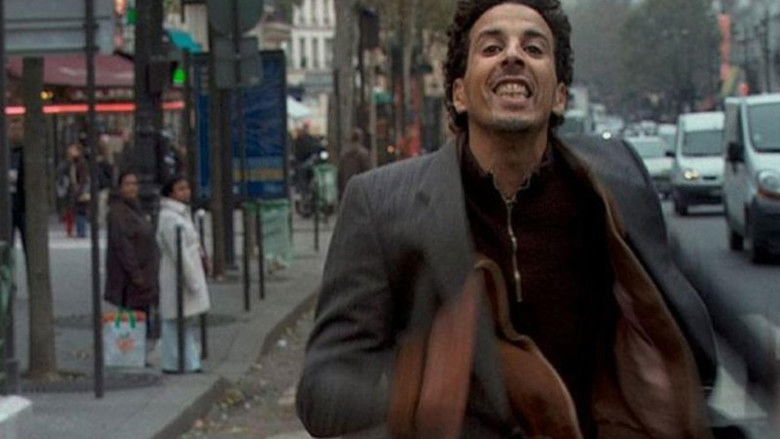 кадр из фильма Andalucia