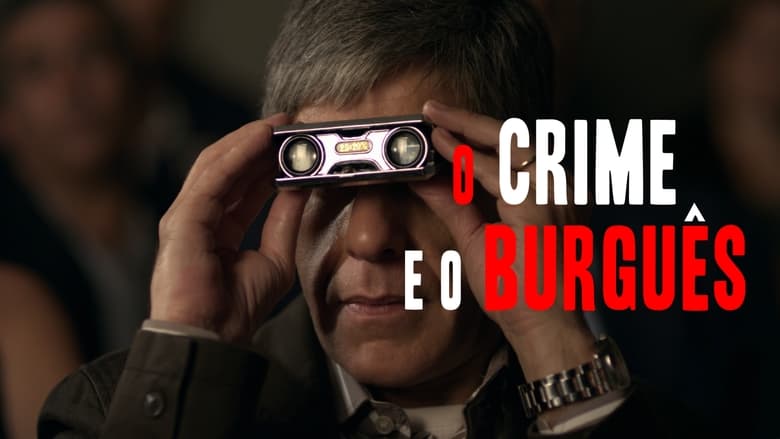 кадр из фильма O Crime e o Burguês