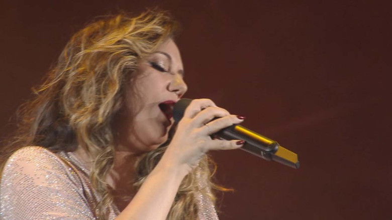 кадр из фильма Maria Rita: O Samba Em Mim - Ao Vivo Na Lapa