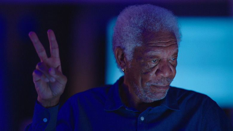 кадр из фильма Ангел мести