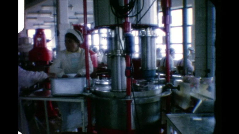 кадр из фильма The Collection That Divided Us