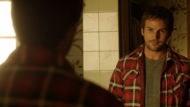 кадр из фильма В твоих глазах