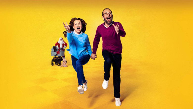 кадр из фильма Bejbis