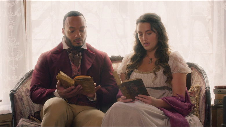 кадр из фильма Ashford Manor 2