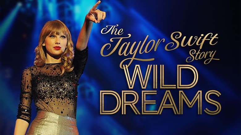 кадр из фильма The Real Taylor Swift: Wild Dreams