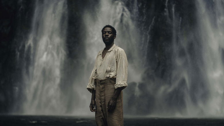 кадр из фильма Furcy, né libre