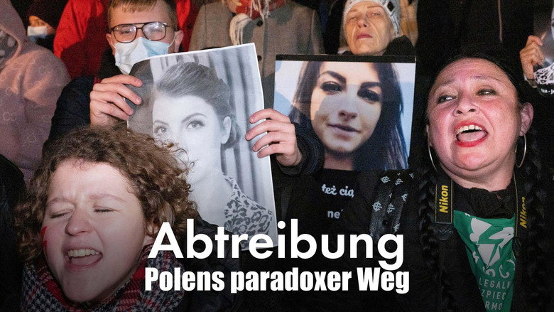 кадр из фильма Avortement, le paradoxe polonais