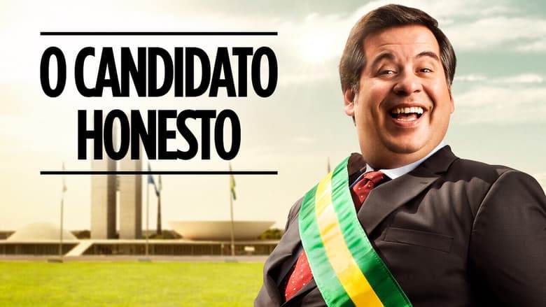 кадр из фильма O Candidato Honesto