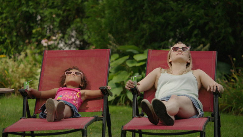 кадр из фильма Святая Фрэнсис