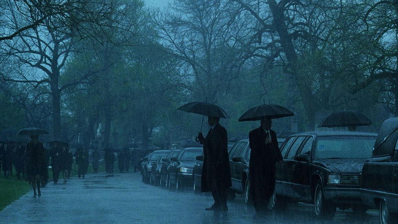 кадр из фильма Синоптик