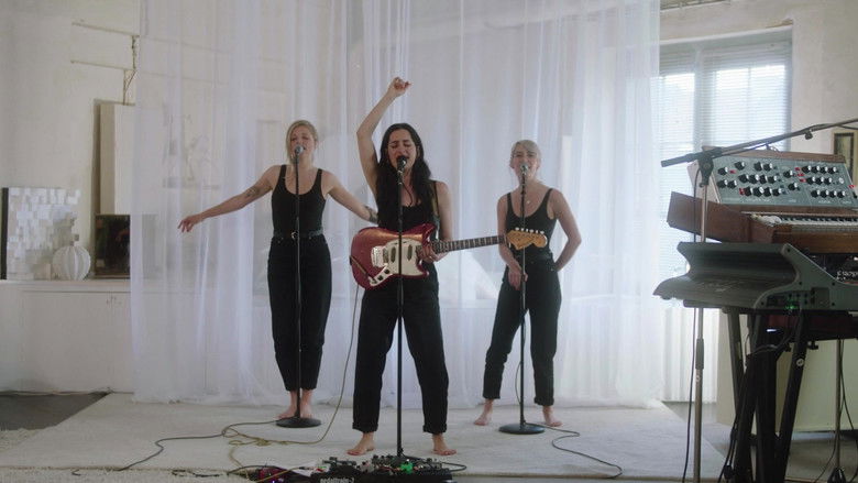 кадр из фильма Bitterzoet