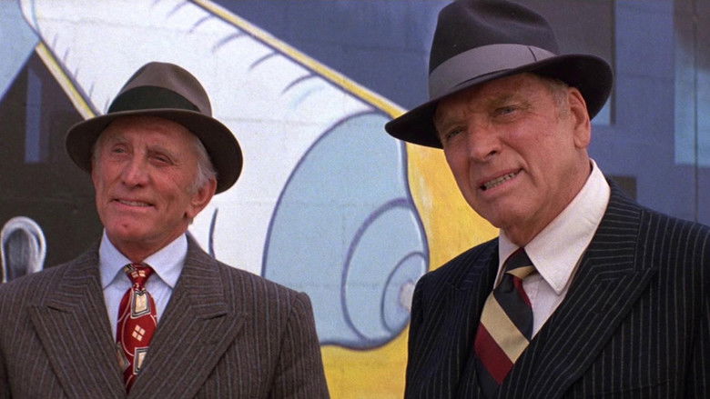 кадр из фильма Крутые мужики