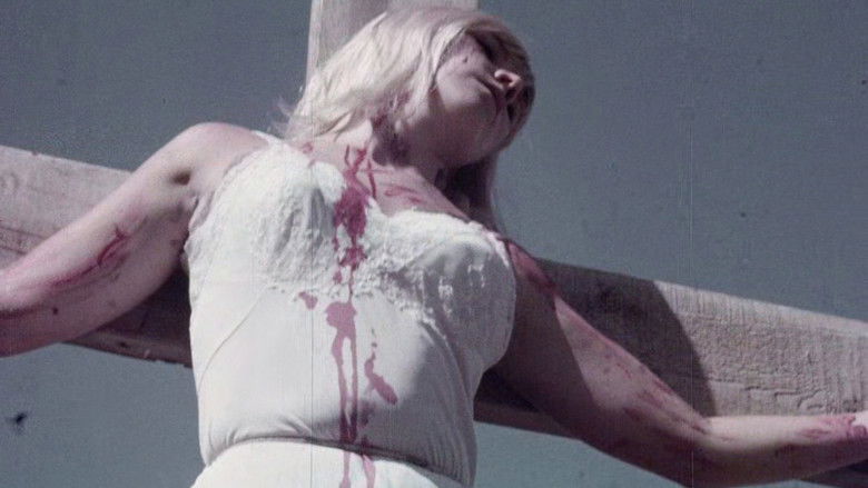 кадр из фильма This Stuff'll Kill Ya!