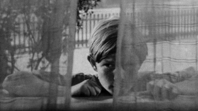 кадр из фильма The Shakedown