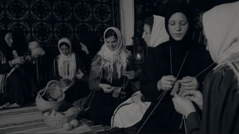 кадр из фильма Dünürcülük