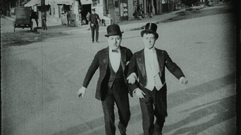 кадр из фильма В шесть часов утра