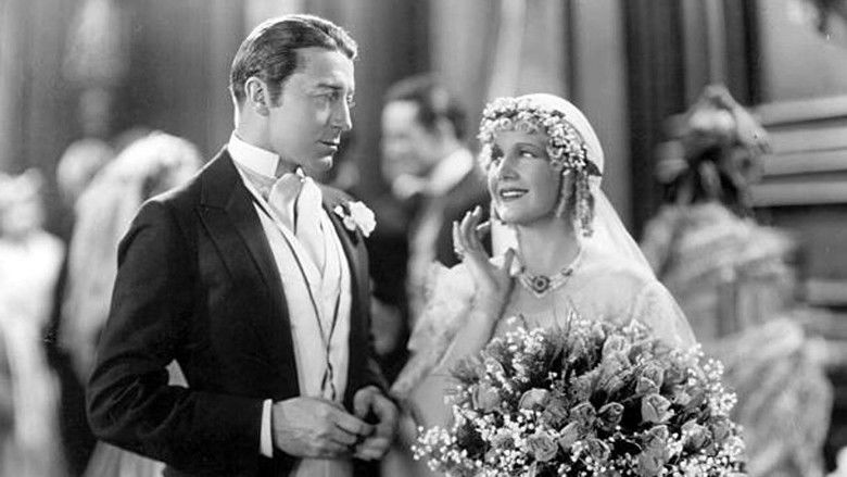 кадр из фильма East Lynne