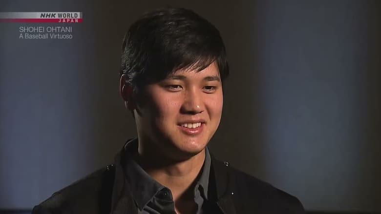 кадр из фильма Shohei Ohtani: A Baseball Virtuoso