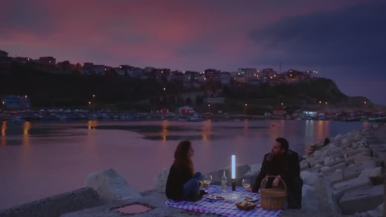 кадр из фильма Aşkın Gönül Yazısı